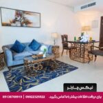 هتل امگا (Omega Hotel Dubai) دبی
