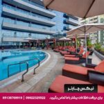 هتل کاپترون (Copthorne Hotel Dubai) دبی