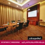 هتل لاوندر (Lavender Hotel) دبی
