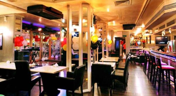 هتل گلف این (Gulf Inn Hotel) دبی