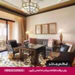 هتل جمیرا القصر دبی
