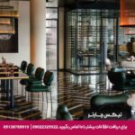 هتل آمباسادوری (Ambassadori Tbilisi Hotel) تفلیس