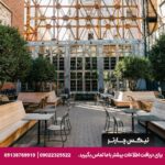 هتل رومز (Rooms Hotel Tbilisi) تفلیس