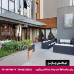 هتل ایوریا این (Iveria Inn) تفلیس