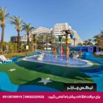 هتل میراکل ریزورت (Miracle Resort) آنتالیا
