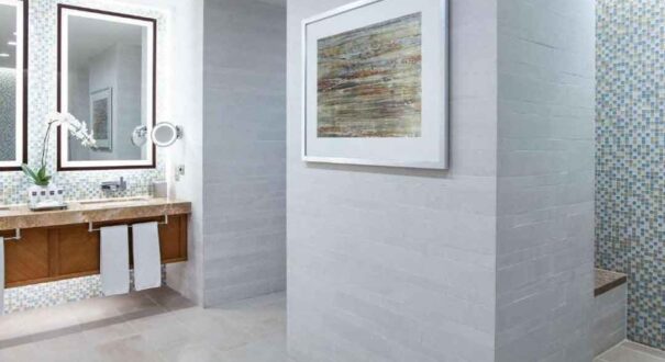 هتل سوئیسوتل الغریر (Swissotel Al Ghurair) دبی