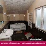 هتل آیساکا (Hotel Isaka) تفلیس