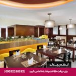 هتل سیتی سیزنز تاورز دبی