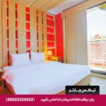 هتل رفلکشن دبی