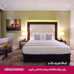 هتل الیت بیبلوس (Elite Byblos Hotel) دبی