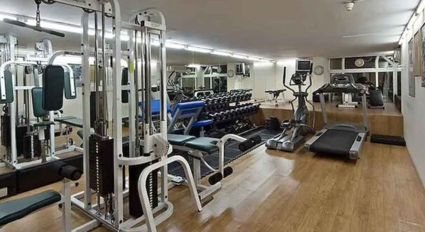 هتل الخلیج پالاس دیره (Al Khaleej Palace Deira) دبی