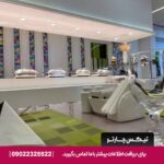 هتل هیوز بوتیک (Hues Boutique Hotel) دبی