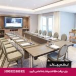 هتل دوسیت دی ۲ کنز (dusitD2 Kenz) دبی