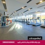 هتل تایم اسما (TIME Asma Hotel) دبی