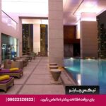 هتل وکو بونینگتون (voco Bonnington Dubai by IHG) دبی