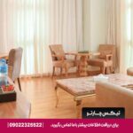 هتل د لیلا (The Leela Hotel) دبی
