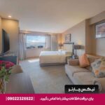 هتل گالریا رزیدنس (The Galleria Residence) دبی