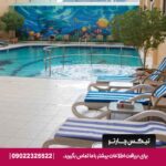 هتل مارکو پولو (Marco Polo Hotel) دبی