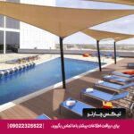 هتل میلینیوم سنترال (Millennium Central Downtown) دبی