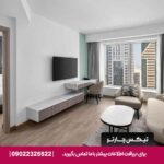 هتل (Residence Inn Sheikh Zayed Road, Dubai) دبی