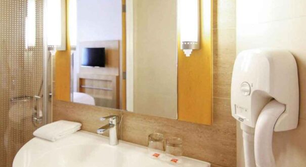 هتل ایبیس وان سنترال (ibis One Central) دبی