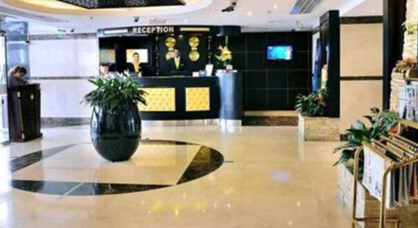 هتل سیگنچر دیره (Signature Inn Deira) دبی