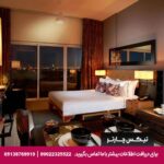 هتل آپارتمان زیکو (ZiQoo Hotel Apartments) دبی