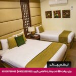 هتل بوتیک ایرمان قشم
