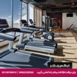 هتل مانور بای جی ای (The Manor by JA, Dubai) دبی