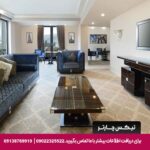 هتل آمباسادوری (Ambassadori Tbilisi Hotel) تفلیس