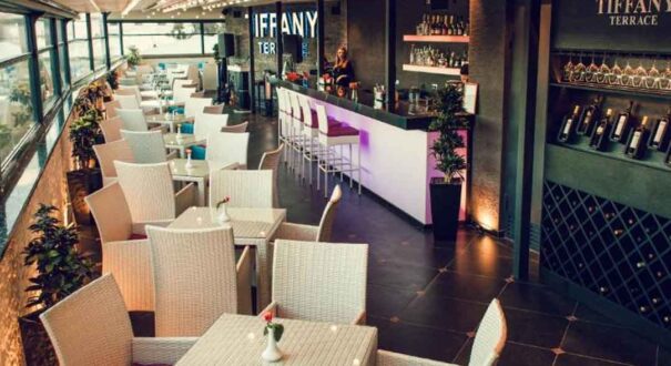 هتل ریور ساید (River Side Hotel) تفلیس