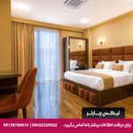 هتل رزیدنس پلازا (Hotel Residence Plaza) تفلیس