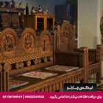 هتل واین پالاس (WINE PALACE) تفلیس