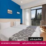 هتل ایوریا این (Iveria Inn) تفلیس