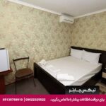 هتل آیساکا (Hotel Isaka) تفلیس