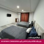 هتل فلامینگو قشم