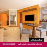هتل مارین بیچ ریزورت اسپا (Dubai Marine Beach Resort & Spa) دبی