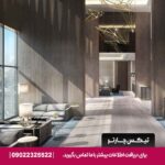 هتل دوسیت دی ۲ کنز (dusitD2 Kenz) دبی
