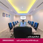 هتل تایم اسما (TIME Asma Hotel) دبی