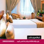هتل لندمارک پلازا بنیاس (Landmark Plaza Baniyas) دبی