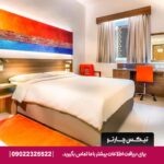 هتل سیتی مکس ال بارشا (Citymax Hotel Al Barsha At the Mall) دبی