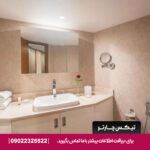 هتل گالریا رزیدنس (The Galleria Residence) دبی