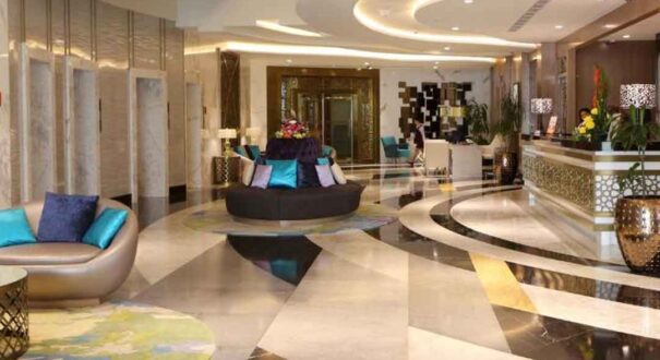 هتل سامایا دیره (Samaya Hotel Deira) دبی