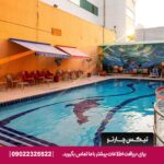 هتل مارکو پولو (Marco Polo Hotel) دبی