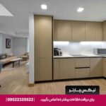 هتل (Residence Inn Sheikh Zayed Road, Dubai) دبی