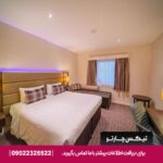 هتل پریمیر الجداف (Premier Inn Dubai Al Jaddaf) دبی