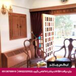 هتل بوتیک کاروانیکا کرمان