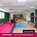 هتل آپارتمان الرایا (Al Raya Hotel Apartment) دبی