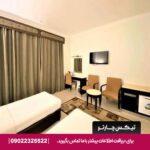 هتل سیگنچر دیره (Signature Inn Deira) دبی