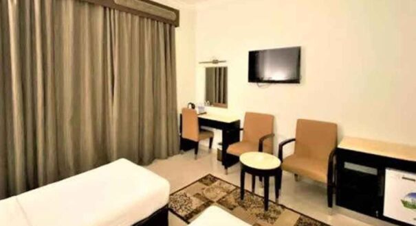 هتل سیگنچر دیره (Signature Inn Deira) دبی